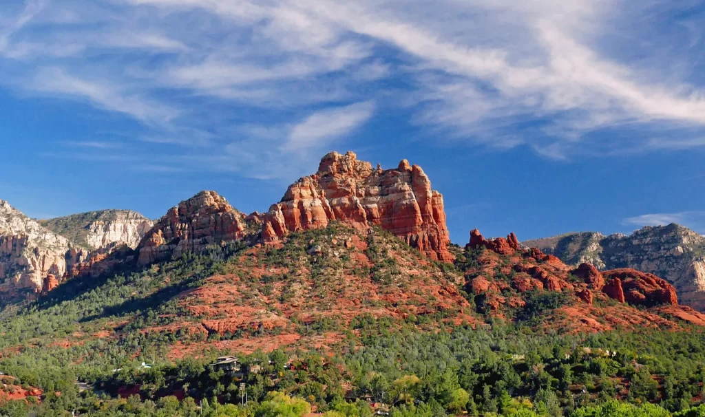 Phoenix Airport to Sedona Shuttle: How to Get From PHX to Red Rock Country