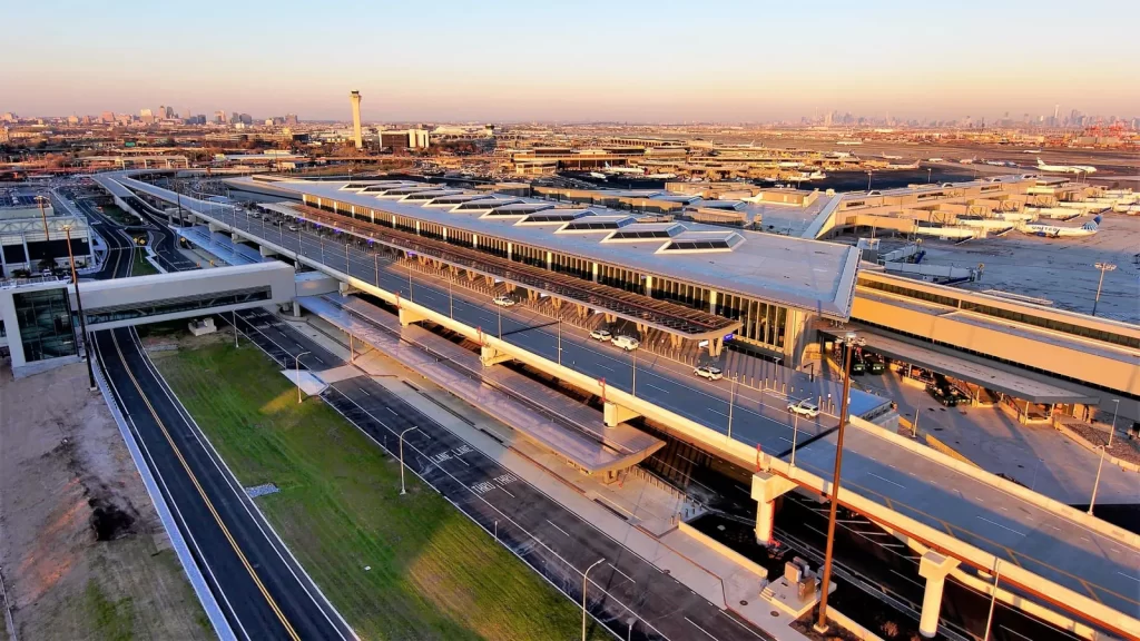 Newark Airport (EWR) Shuttle Guide: Best Shared Ride Options From New Jersey and NYC