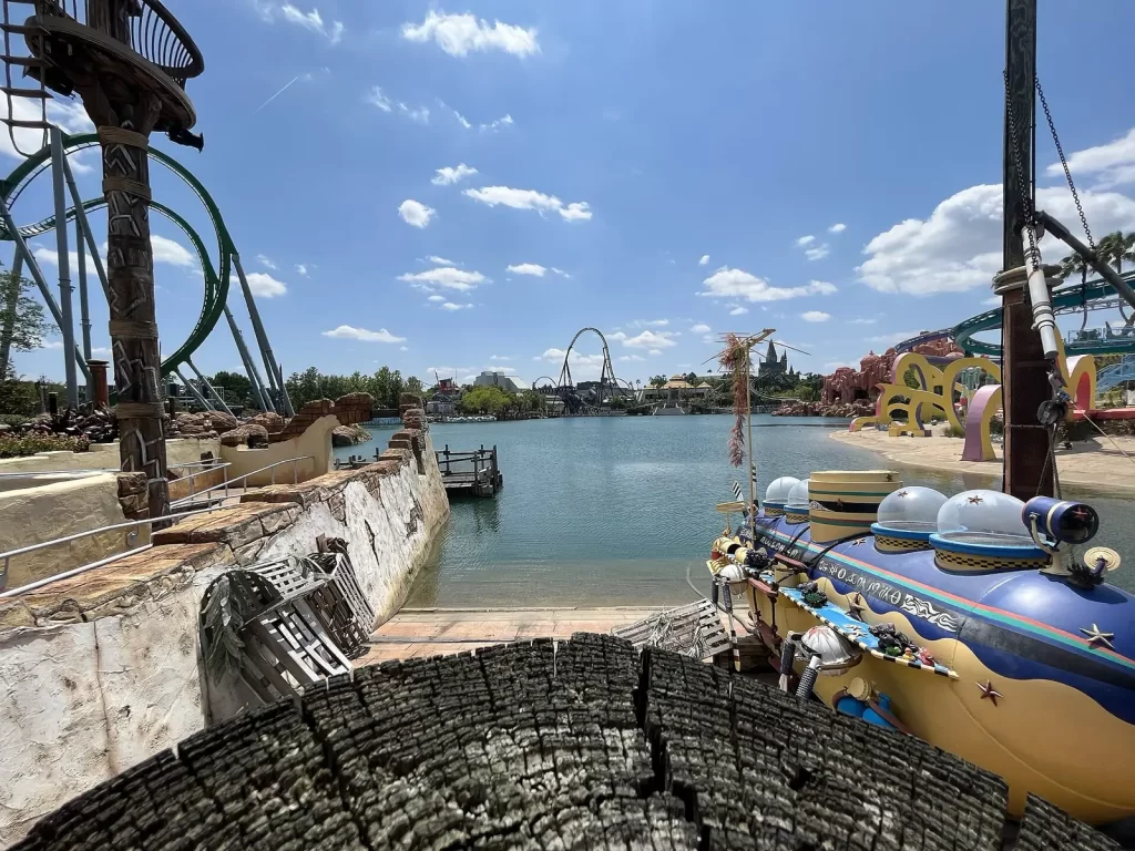 MCO to Universal Studios Orlando: How to Get from the Airport to the Parks