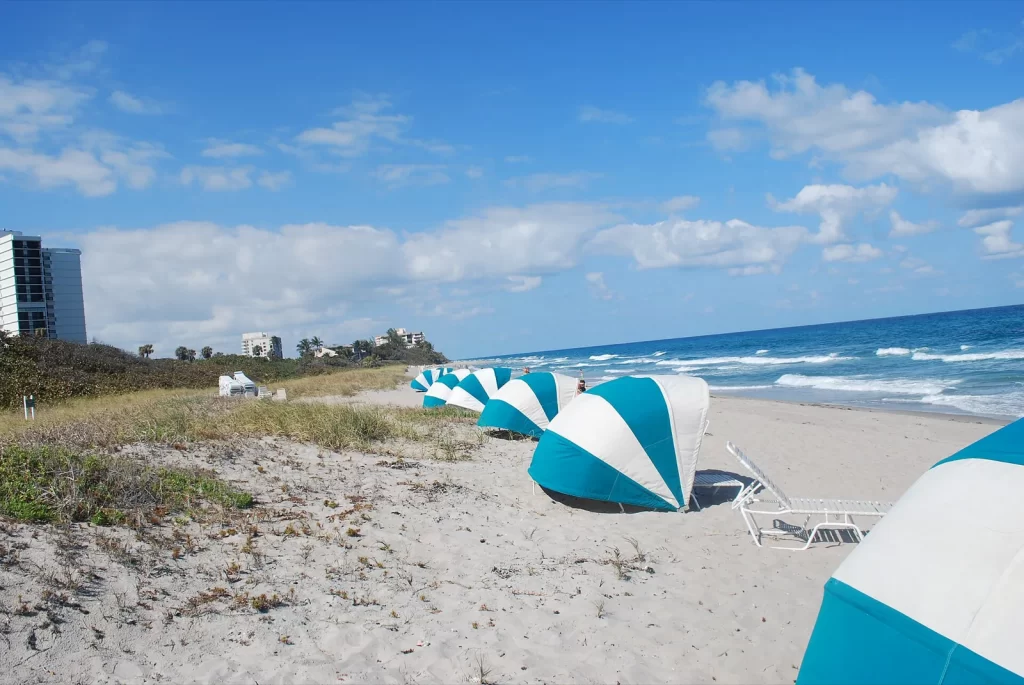 Fort Lauderdale Airport (FLL) to Boca Raton: Shuttle, Car Service, and Travel Time Guide