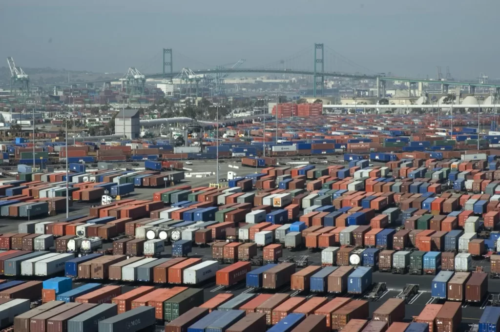Los Angeles to Long Beach: Transportation Options for Travelers and Cruise Passengers
