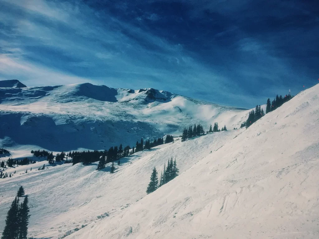 Denver Airport to Beaver Creek: Ski Season Shuttle and Private Transfer Guide