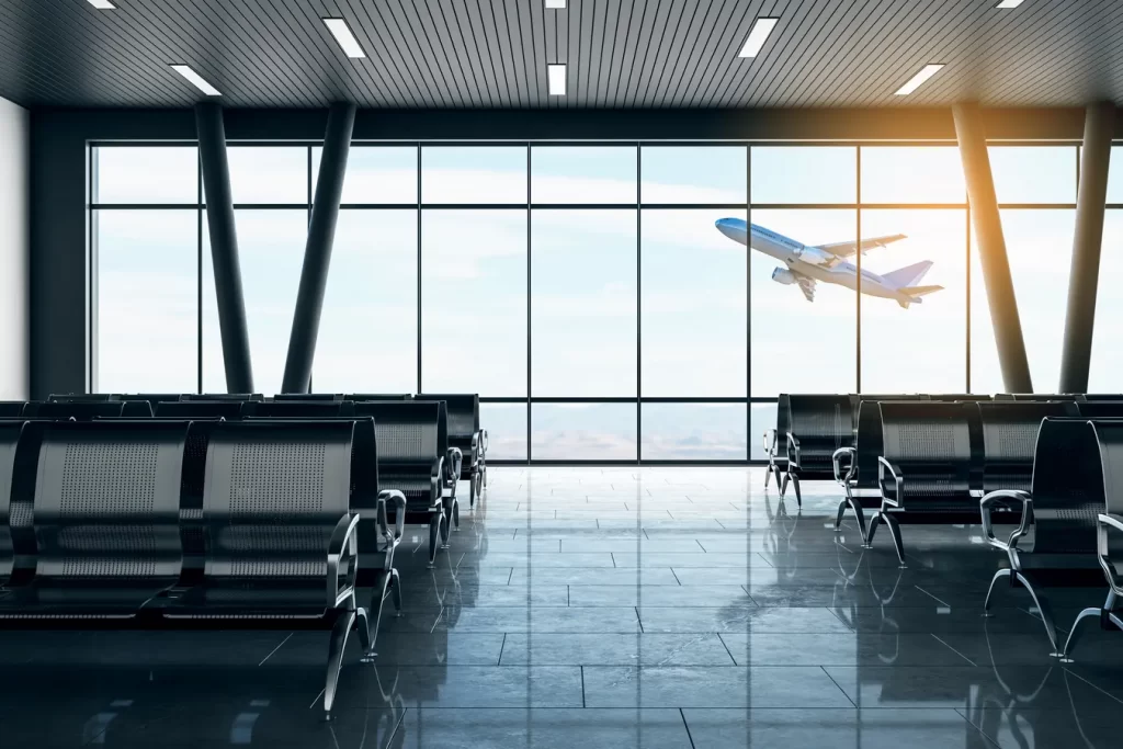 The New Hollywood Burbank Airport Terminal: What Travellers Need to Know