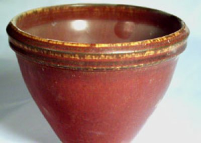 RED EARTHENWARE Clay Mixture