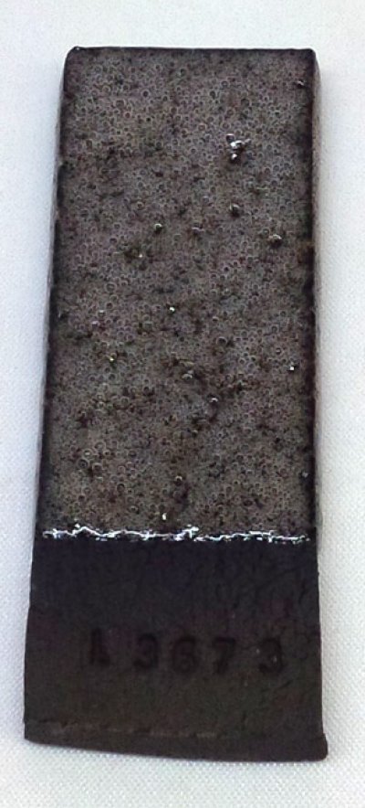 Manganese Dioxide