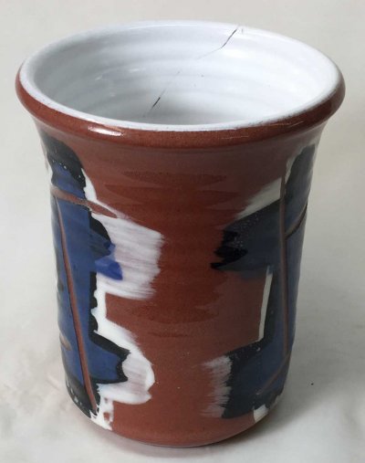 Brushing Glazes Made Easier - Blog