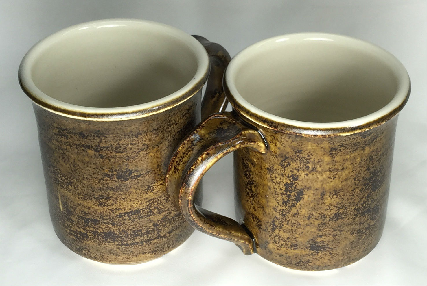 Silver and gold used to make safer ceramic glaze