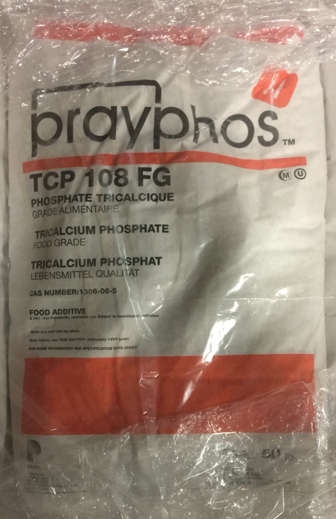 Tricalcium Phosphate