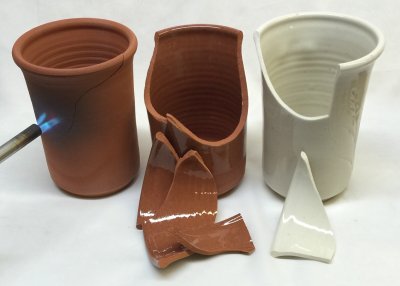 What is Terracotta Made of? - A Look at Red Burning Clay