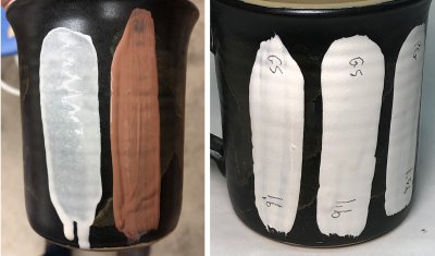 Brushing Glazes Made Easier - Blog