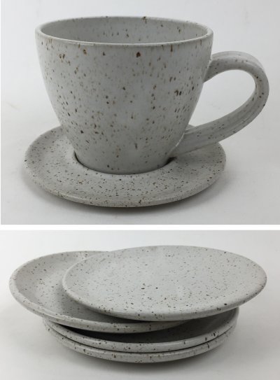 527 - Cone 6 Porcelain PD