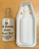 Medalta classic beer bottle mold for slip casting