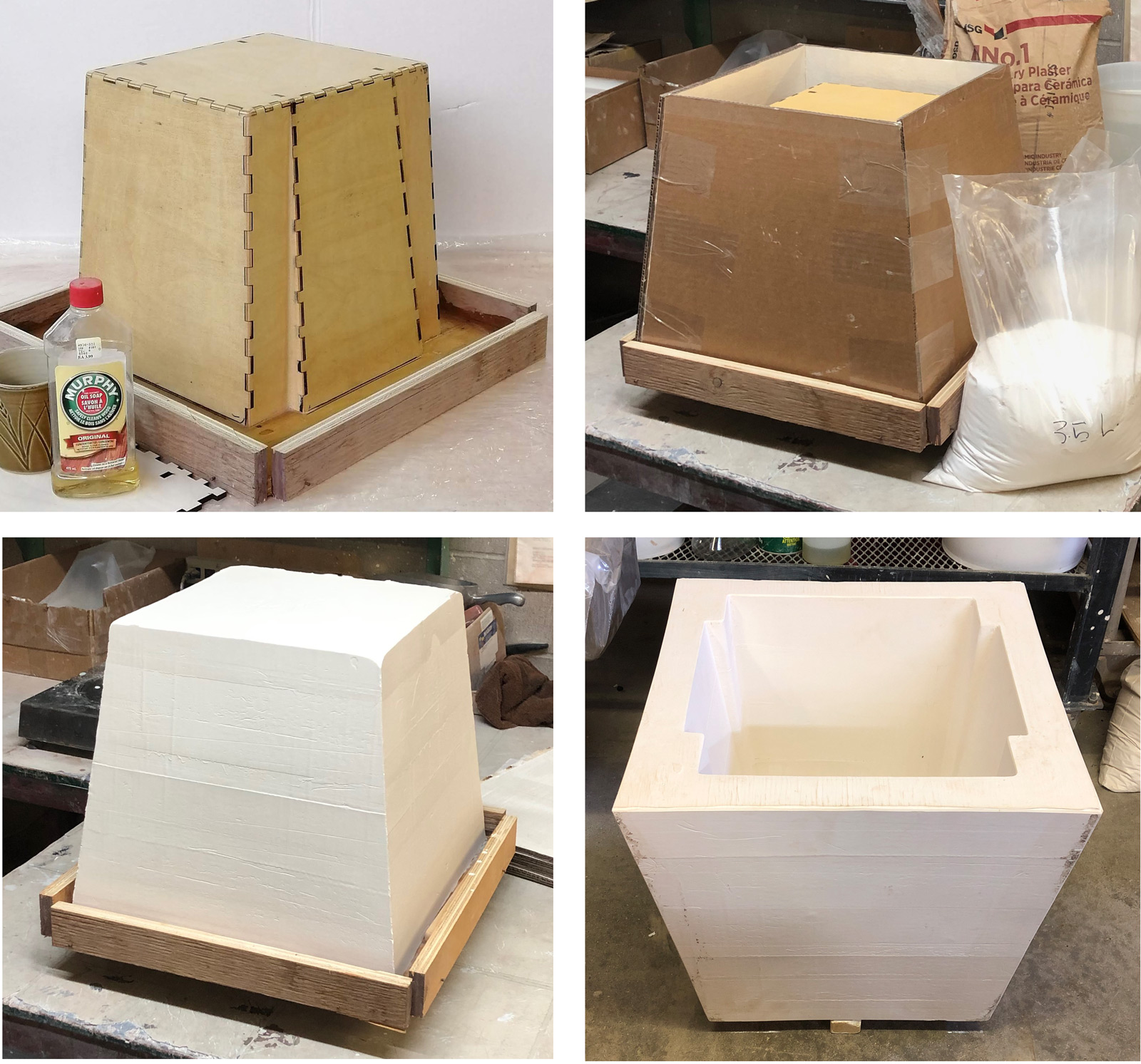 Plaster Mold Making Techniques At Mary Eklund Blog Plaster Mold Making Techniques At Mary Eklund Blog