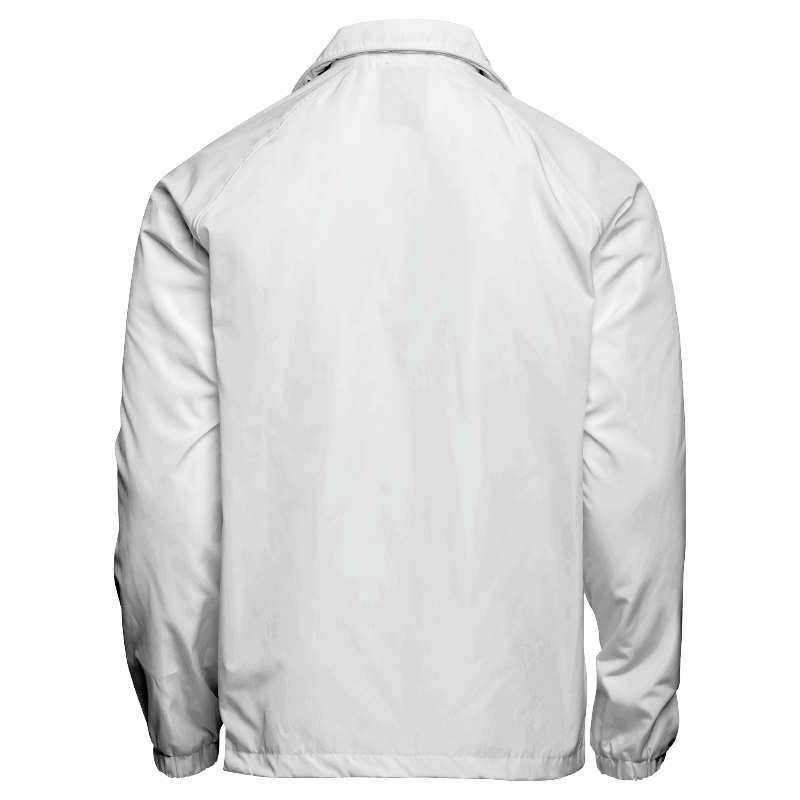 Custom Coaches Jackets Design coaches Jackets online