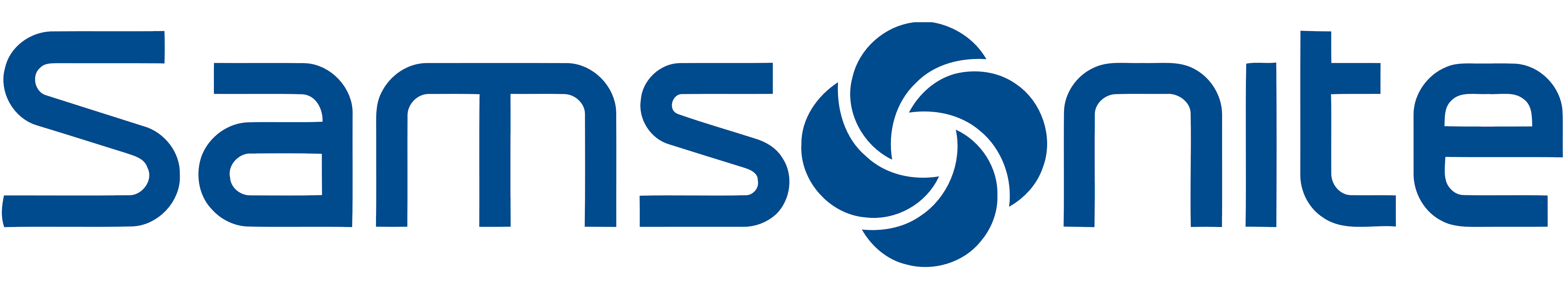 Samsonite