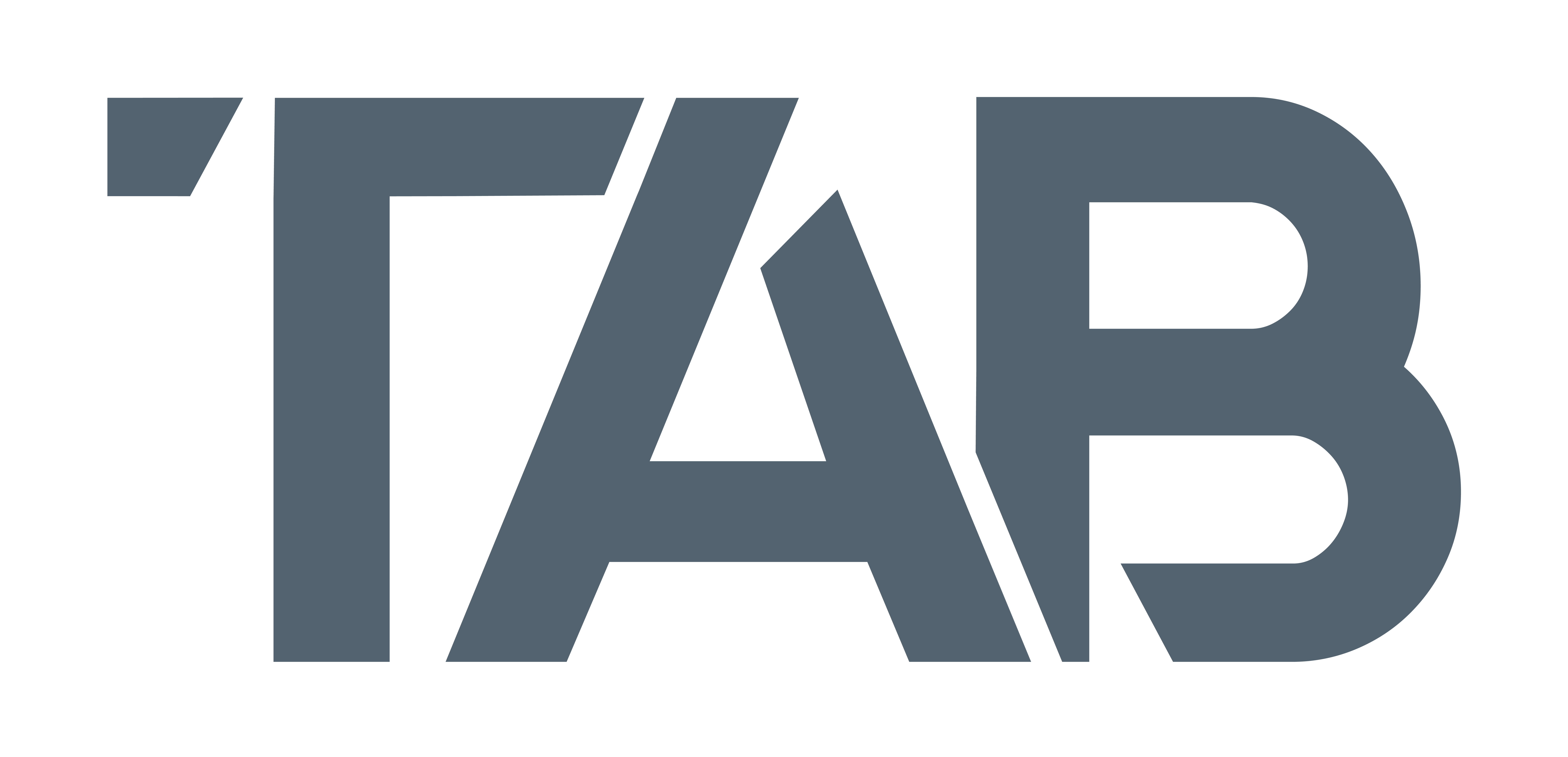 Tab