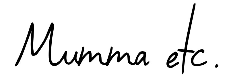 Mumma Etc.