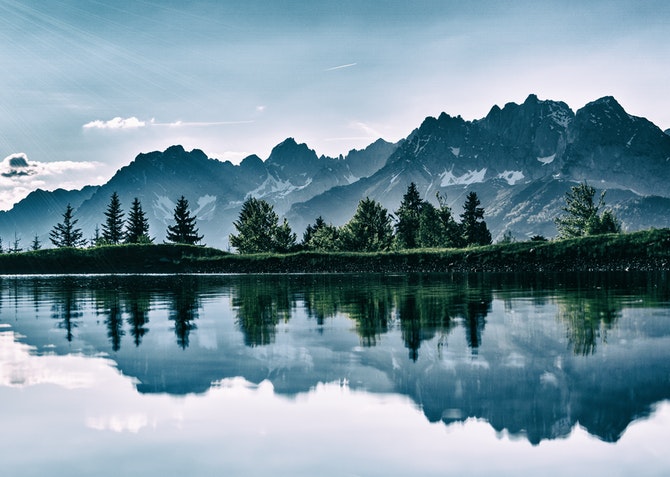 Mountains