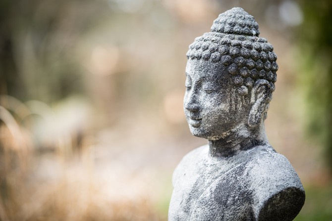 Statue