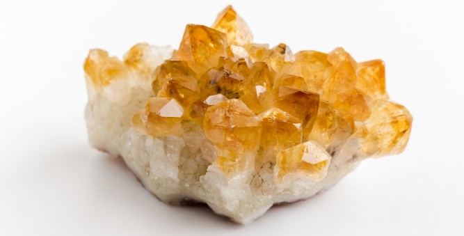 Citrine