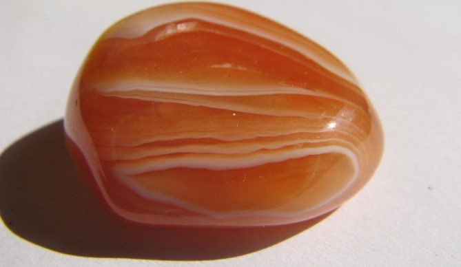 Carnelian