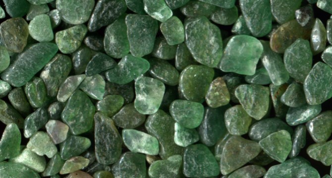 Green Aventurine