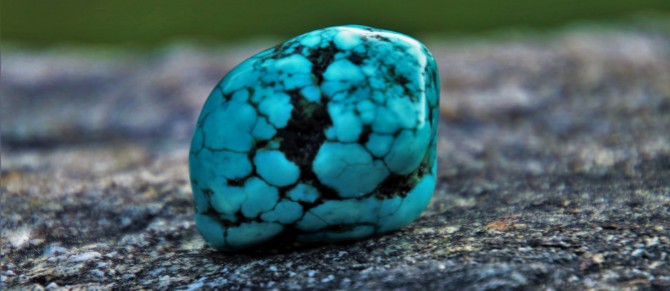 Turquoise