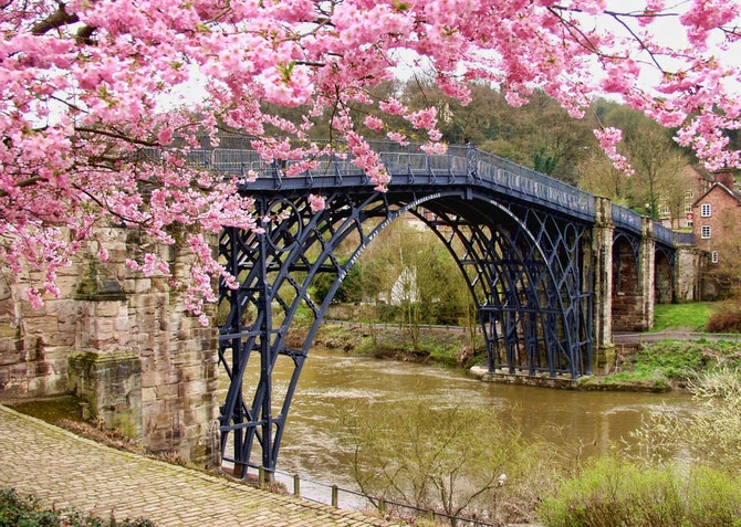 Bridging