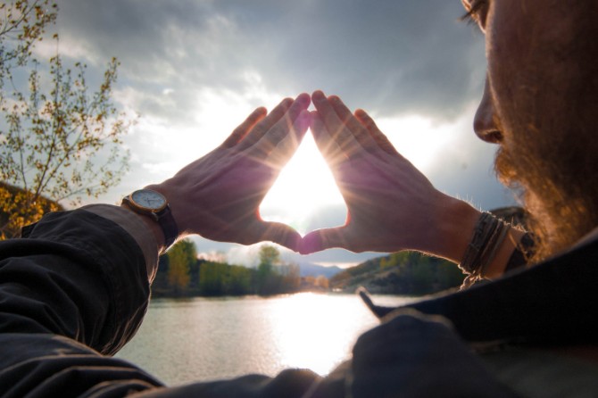 Healing Hands