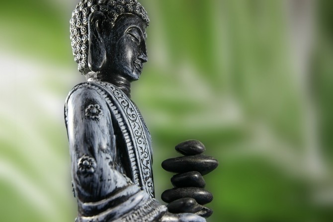 Third Eye Chakra Herbs