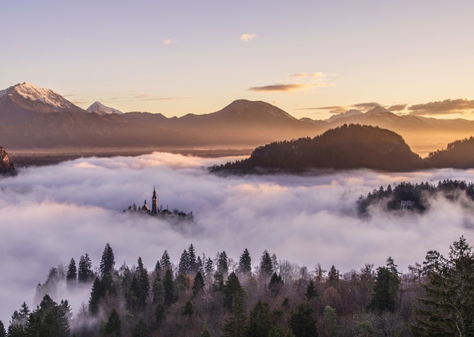 Fog