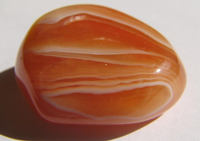 Sacral ChakraStone