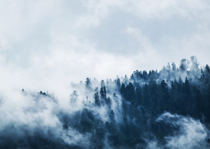 Haze
