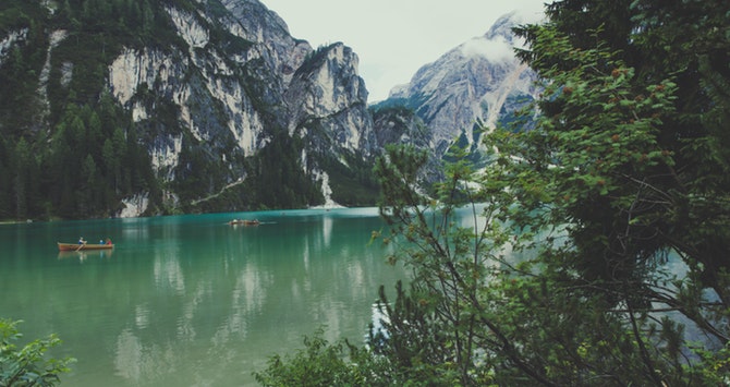 Header