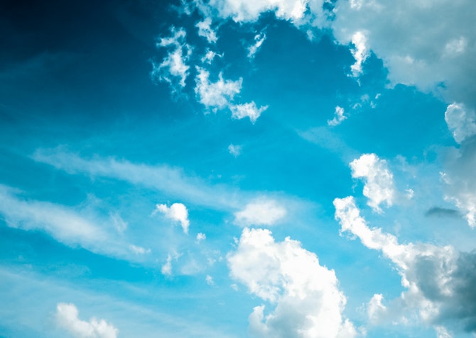 The Reiki Principles Can Save Your LIfe