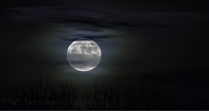 Moon