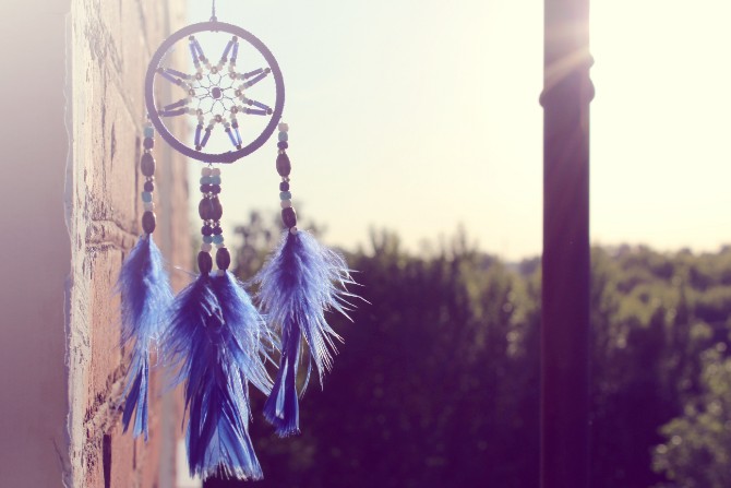 Dream catcher