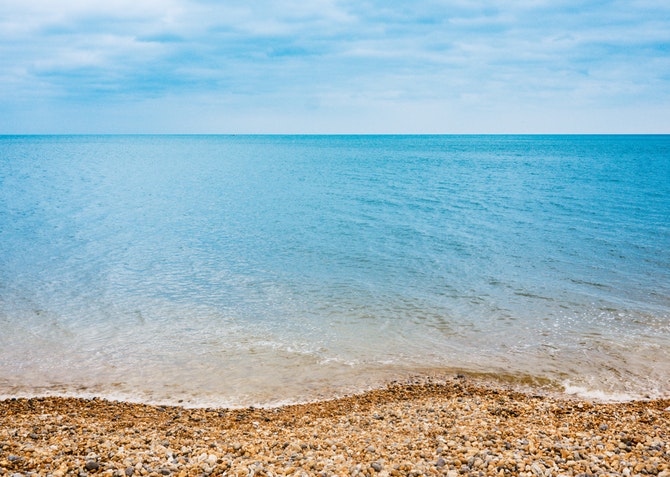 Shoreline