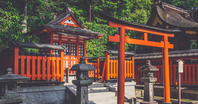 Temple