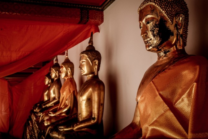 Meditate