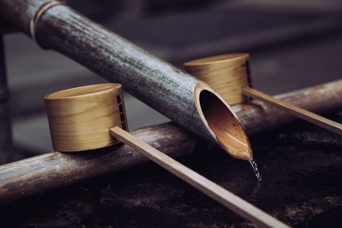 Wood