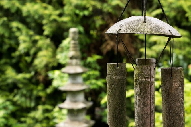 Feng Shui Wealth