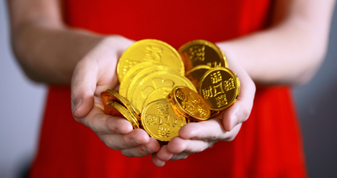 Feng Shui Wealth