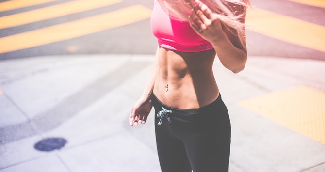 How To Lose 20+ lbs...just by eating positive food!