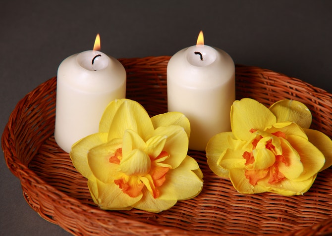 Candles