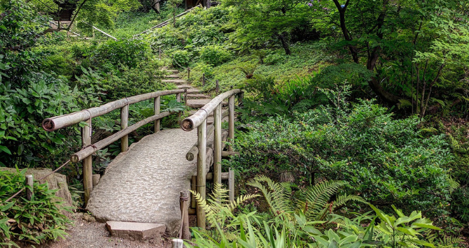 Path to Destiny