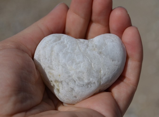 Feeling Love