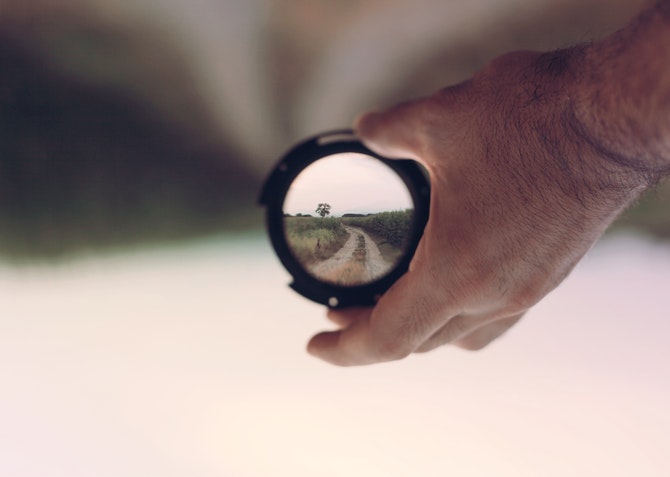 Focus