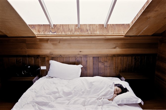 Wake Up