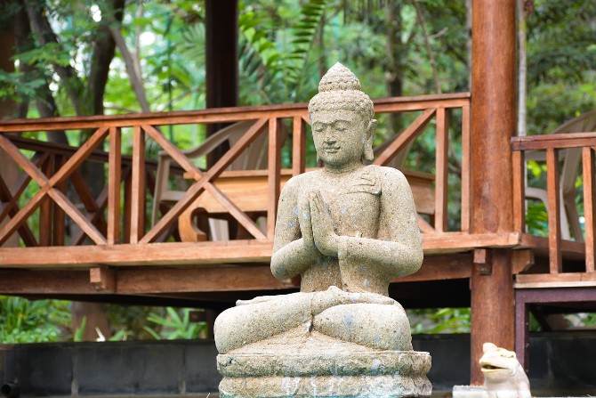 Meditate